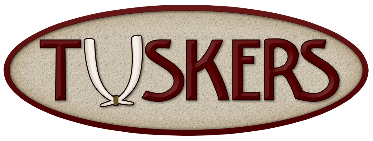 Riverbanks Zoo Tuskers